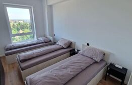 Apartament de vanzare 5 camere, 119 mp, bloc nou 2024, Calea Aradului