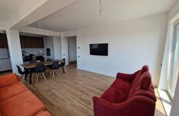 Apartament de vanzare 5 camere, 119 mp, bloc nou 2024, Calea Aradului