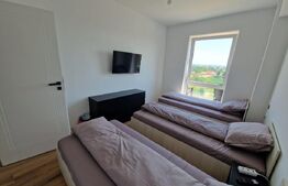 Apartament de vanzare 5 camere, 119 mp, bloc nou 2024, Calea Aradului