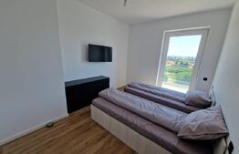 Apartament de vanzare 5 camere, 119 mp, bloc nou 2024, Calea Aradului