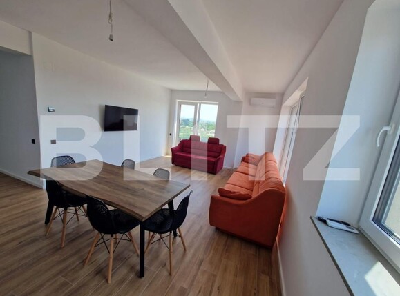 Apartament de vânzare 4+ camere Calea Aradului - 163651AV | BLITZ Oradea | Poza1