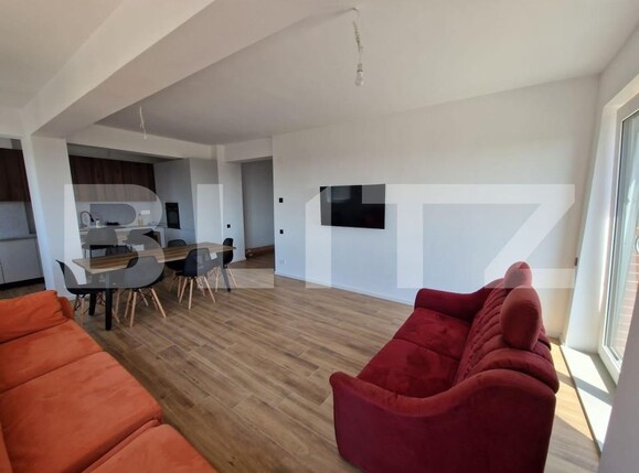 Apartament de vânzare 4+ camere Calea Aradului - 163651AV | BLITZ Oradea | Poza8