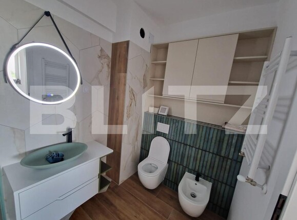 Apartament de vânzare 4+ camere Calea Aradului - 163651AV | BLITZ Oradea | Poza5