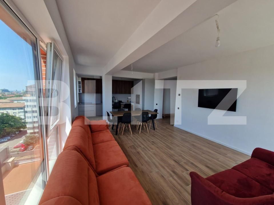 Apartament de vânzare 4+ camere Calea Aradului - 163651AV | BLITZ Oradea | Poza19