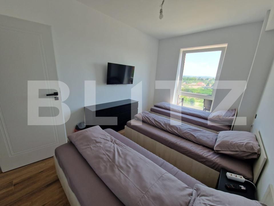 Apartament de vânzare 4+ camere Calea Aradului - 163651AV | BLITZ Oradea | Poza16