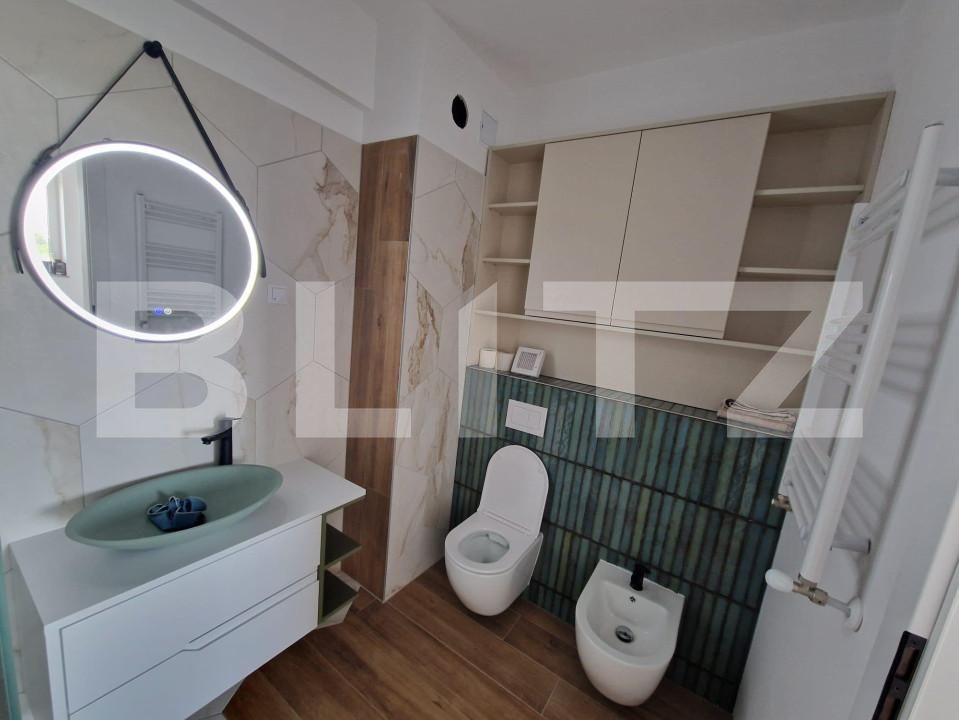 Apartament de vânzare 4+ camere Calea Aradului - 163651AV | BLITZ Oradea | Poza5