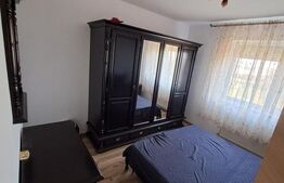 Apartament de vanzare, cu 3 camere, 55 mp, zona Nufărul