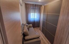 Apartament de vanzare, cu 3 camere, 55 mp, zona Nufărul