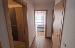 Apartament de vanzare, cu 3 camere, 55 mp, zona Nufărul