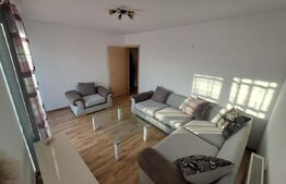 Apartament de vanzare, cu 3 camere, 55 mp, zona Nufărul