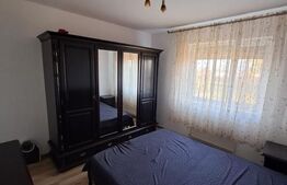 Apartament de vanzare, cu 3 camere, 55 mp, zona Nufărul