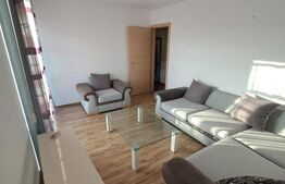 Apartament de vanzare, cu 3 camere, 55 mp, zona Nufărul