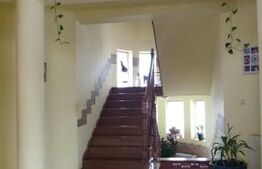 Casa individuala in Nufarul, 332 mp, cu teren 1000 mp