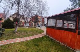 Casa individuala in Nufarul, 332 mp, cu teren 1000 mp