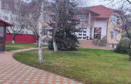 Casa individuala in Nufarul, 332 mp, cu teren 1000 mp