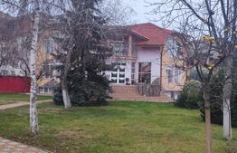 Casa individuala in Nufarul, 332 mp, cu teren 1000 mp