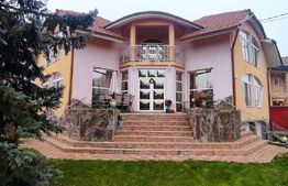 Casa individuala in Nufarul, 332 mp, cu teren 1000 mp