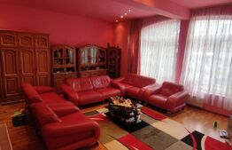 Casa individuala in Nufarul, 332 mp, cu teren 1000 mp