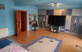 Casa individuala in Nufarul, 332 mp, cu teren 1000 mp