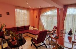 Casa individuala in Nufarul, 332 mp, cu teren 1000 mp