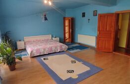 Casa individuala in Nufarul, 332 mp, cu teren 1000 mp