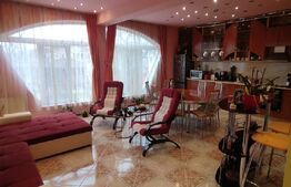 Casa individuala in Nufarul, 332 mp, cu teren 1000 mp