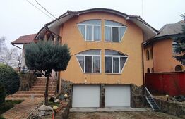 Casa individuala in Nufarul, 332 mp, cu teren 1000 mp