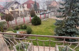 Casa individuala in Nufarul, 332 mp, cu teren 1000 mp