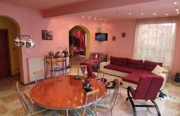 Casa individuala in Nufarul, 332 mp, cu teren 1000 mp