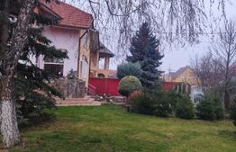 Casa individuala in Nufarul, 332 mp, cu teren 1000 mp