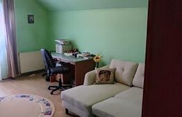 Casa individuala in Nufarul, 332 mp, cu teren 1000 mp