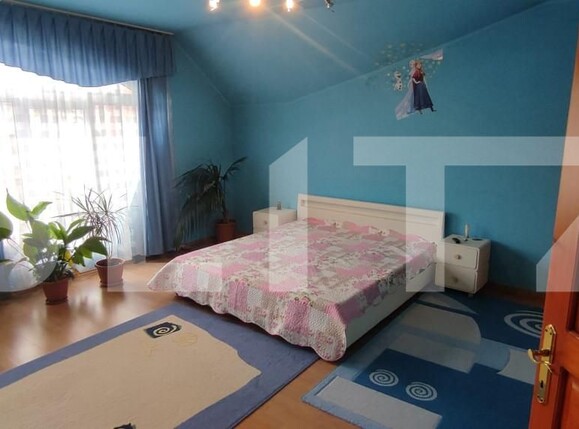 Casa de vânzare 7 camere Nufarul - 163730CV | BLITZ Oradea | Poza24