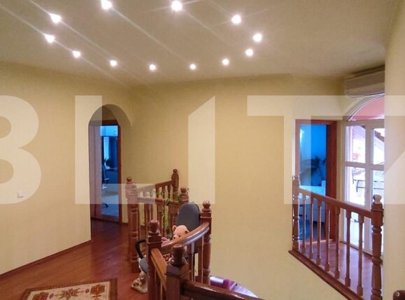 Casa de vânzare 7 camere Nufarul - 163730CV | BLITZ Oradea | Poza25