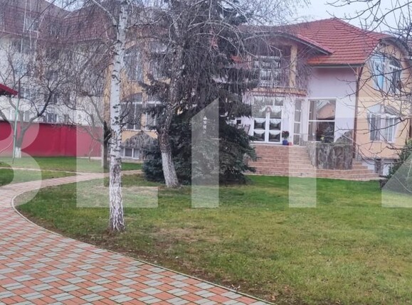 Casa de vânzare 7 camere Nufarul - 163730CV | BLITZ Oradea | Poza6