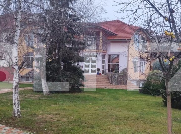 Casa de vânzare 7 camere Nufarul - 163730CV | BLITZ Oradea | Poza3