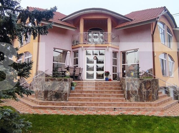Casa de vânzare 7 camere Nufarul - 163730CV | BLITZ Oradea | Poza1
