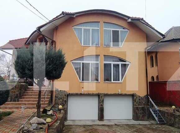 Casa de vânzare 7 camere Nufarul - 163730CV | BLITZ Oradea | Poza4