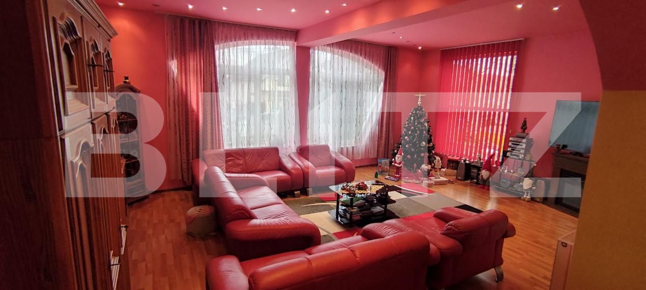 Casa de vânzare 7 camere Nufarul - 163730CV | BLITZ Oradea | Poza2