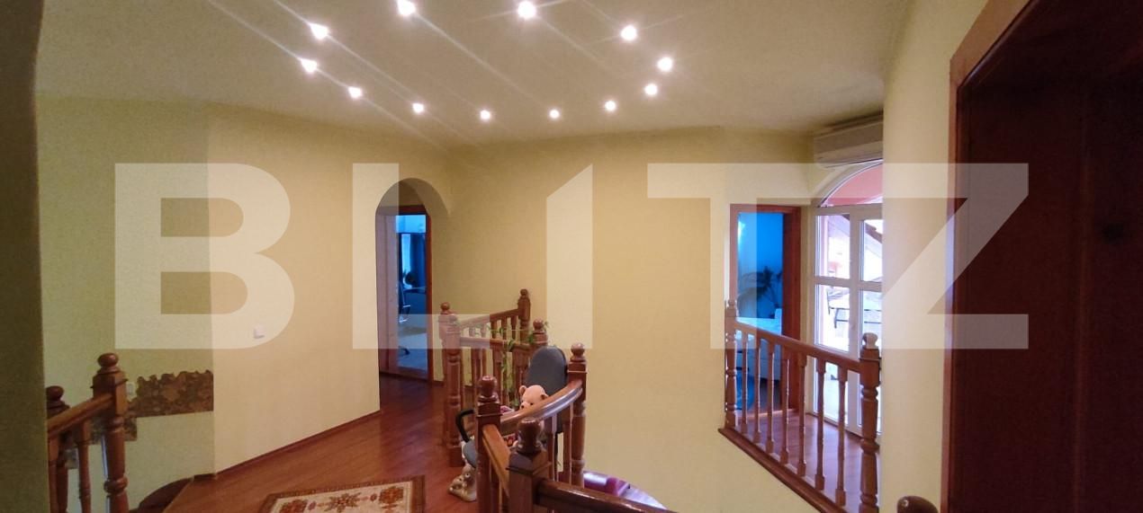 Casa de vânzare 7 camere Nufarul - 163730CV | BLITZ Oradea | Poza25