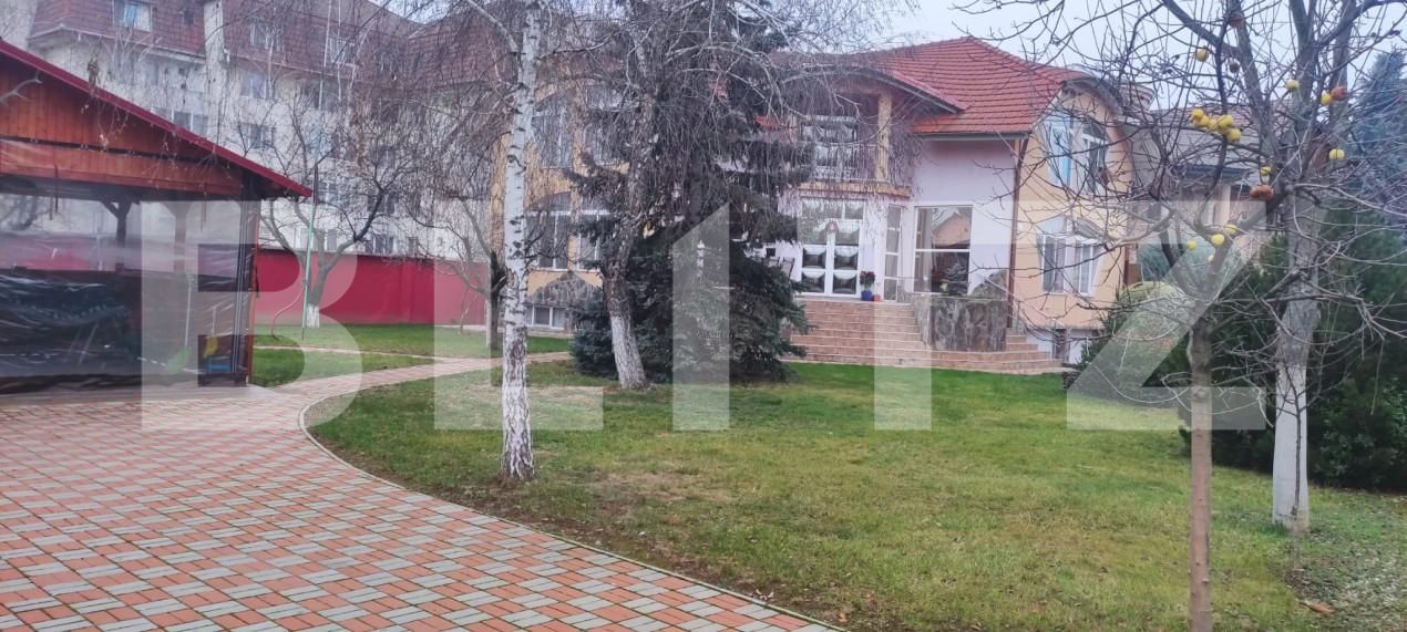 Casa de vânzare 7 camere Nufarul - 163730CV | BLITZ Oradea | Poza6