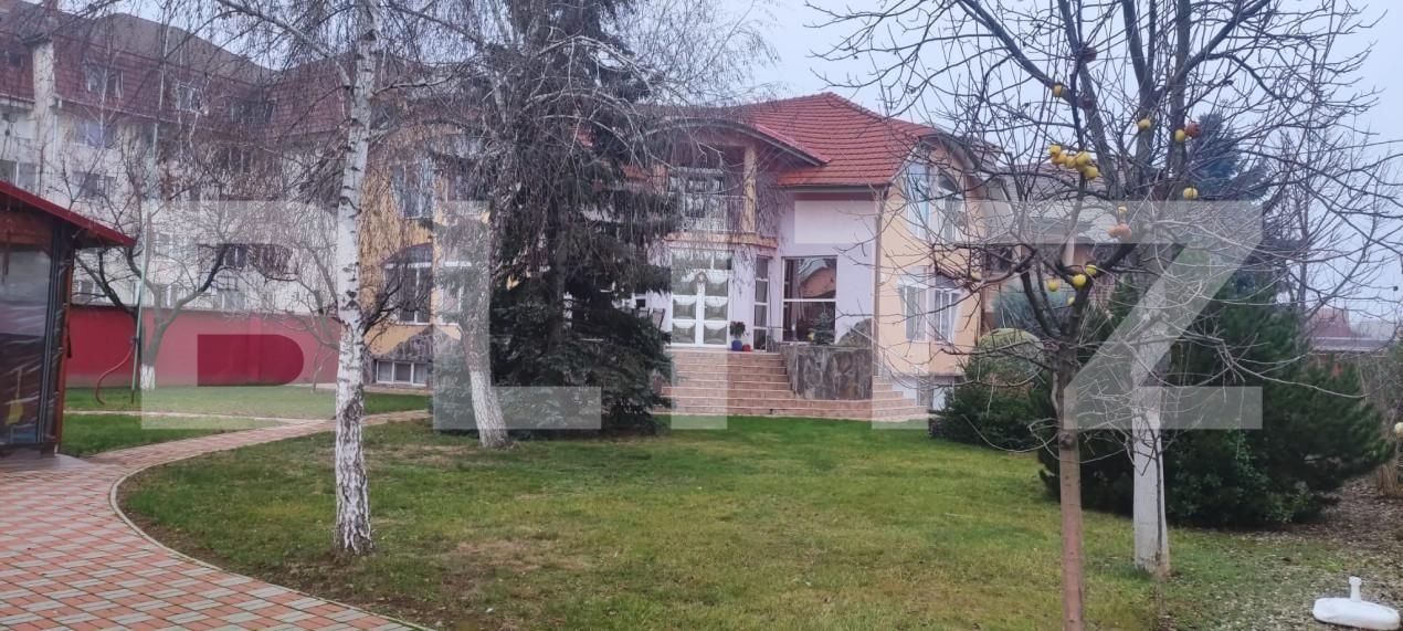 Casa de vânzare 7 camere Nufarul - 163730CV | BLITZ Oradea | Poza3