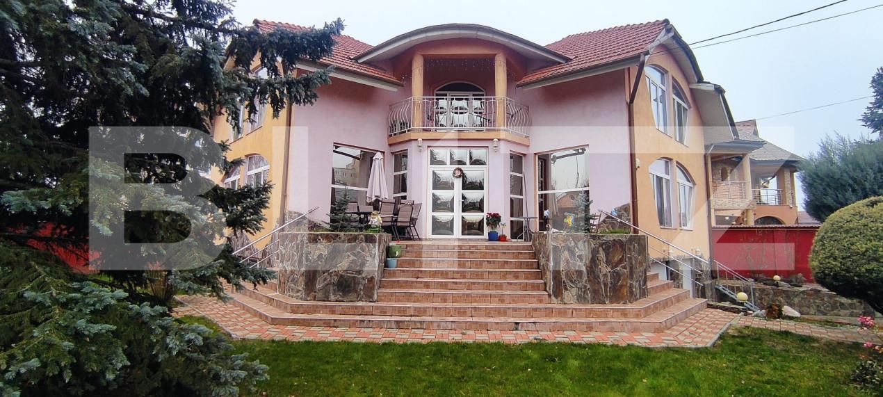 Casa de vânzare 7 camere Nufarul - 163730CV | BLITZ Oradea | Poza1