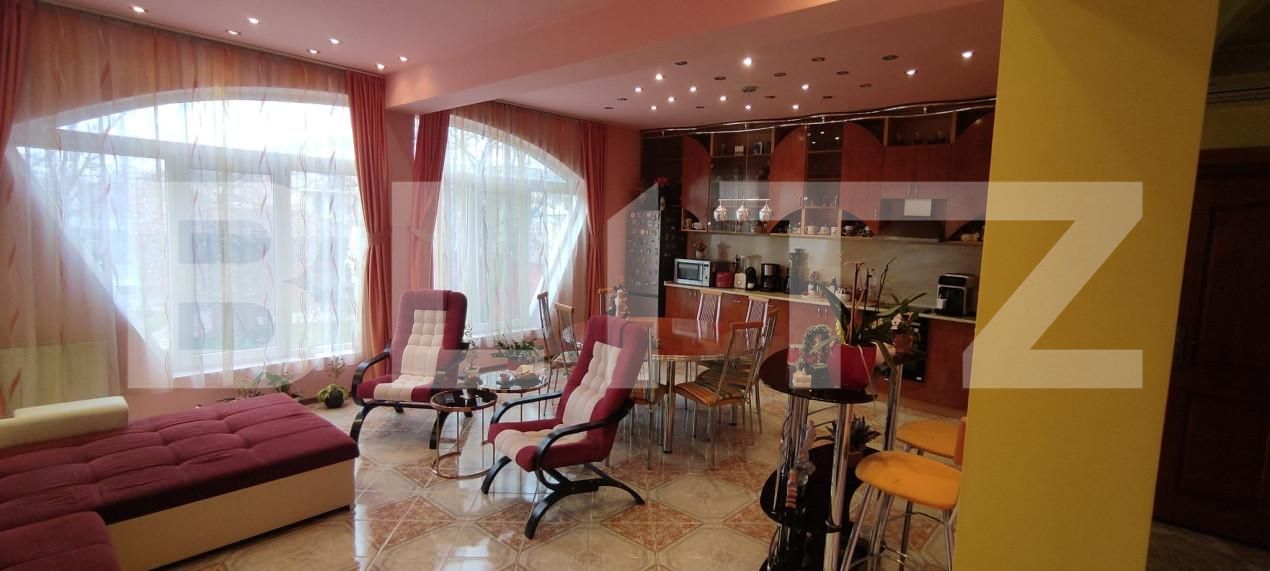 Casa de vânzare 7 camere Nufarul - 163730CV | BLITZ Oradea | Poza15