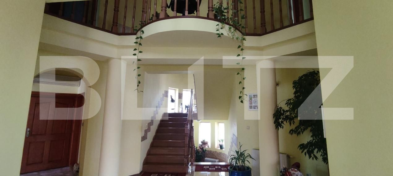 Casa de vânzare 7 camere Nufarul - 163730CV | BLITZ Oradea | Poza8