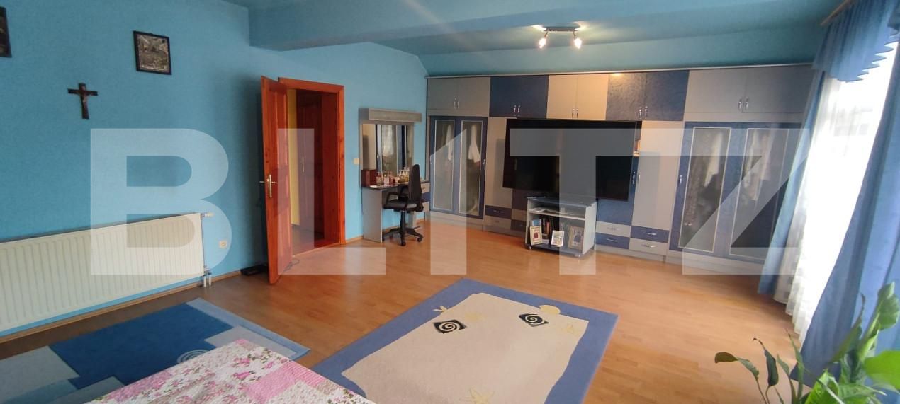 Casa de vânzare 7 camere Nufarul - 163730CV | BLITZ Oradea | Poza22