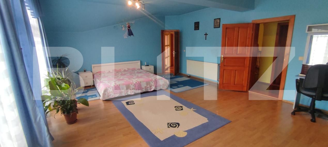 Casa de vânzare 7 camere Nufarul - 163730CV | BLITZ Oradea | Poza23