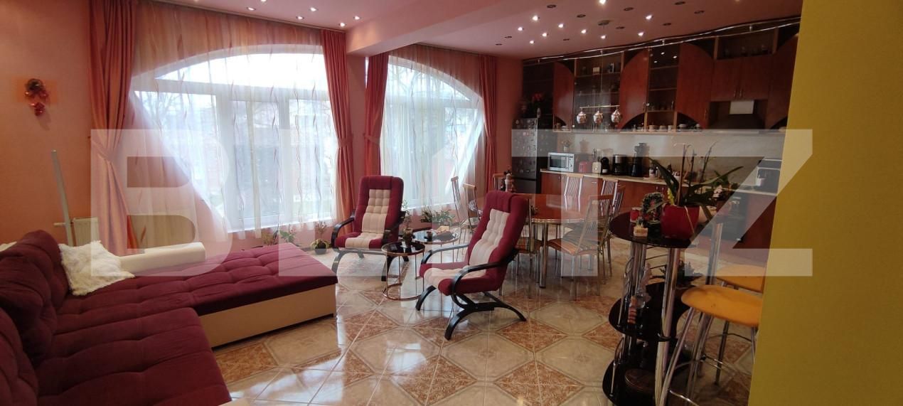 Casa de vânzare 7 camere Nufarul - 163730CV | BLITZ Oradea | Poza13