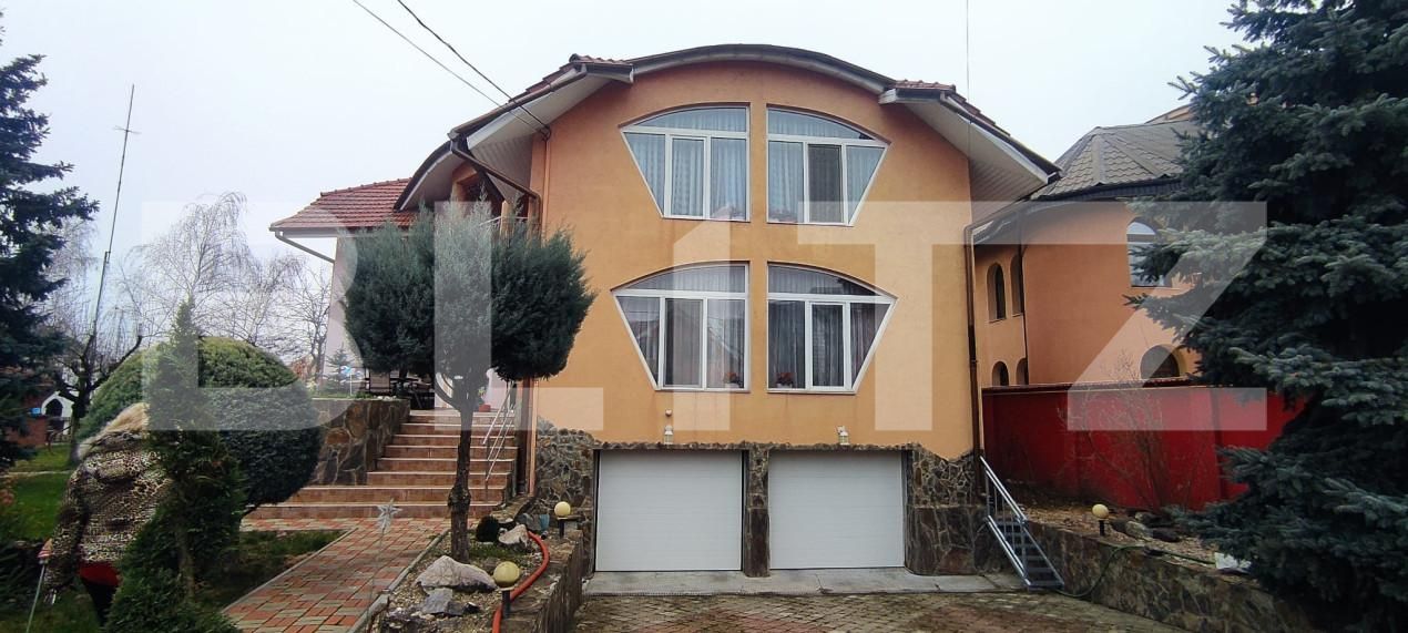 Casa de vânzare 7 camere Nufarul - 163730CV | BLITZ Oradea | Poza4