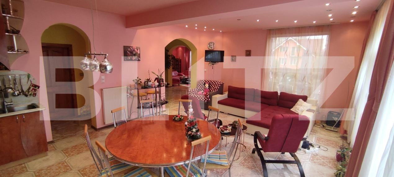 Casa de vânzare 7 camere Nufarul - 163730CV | BLITZ Oradea | Poza12