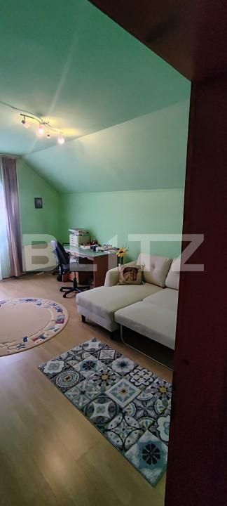 Casa de vânzare 7 camere Nufarul - 163730CV | BLITZ Oradea | Poza18